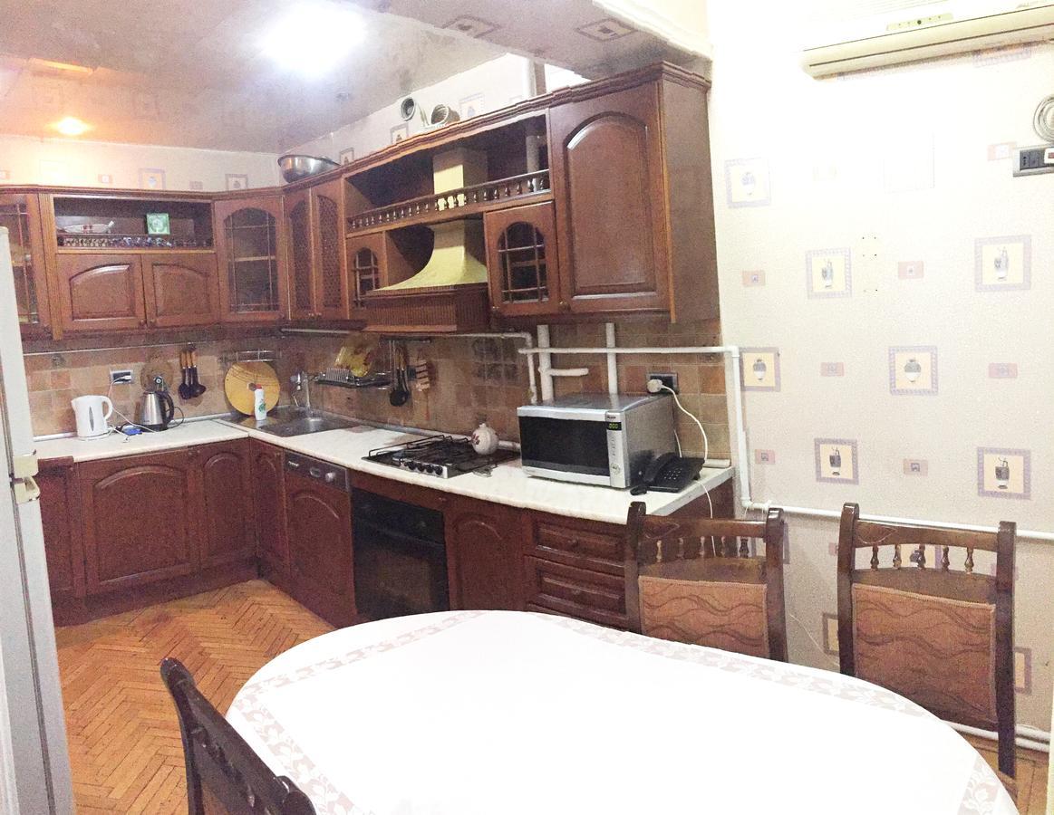 Icheri Sheher Apartment Baku Exterior foto