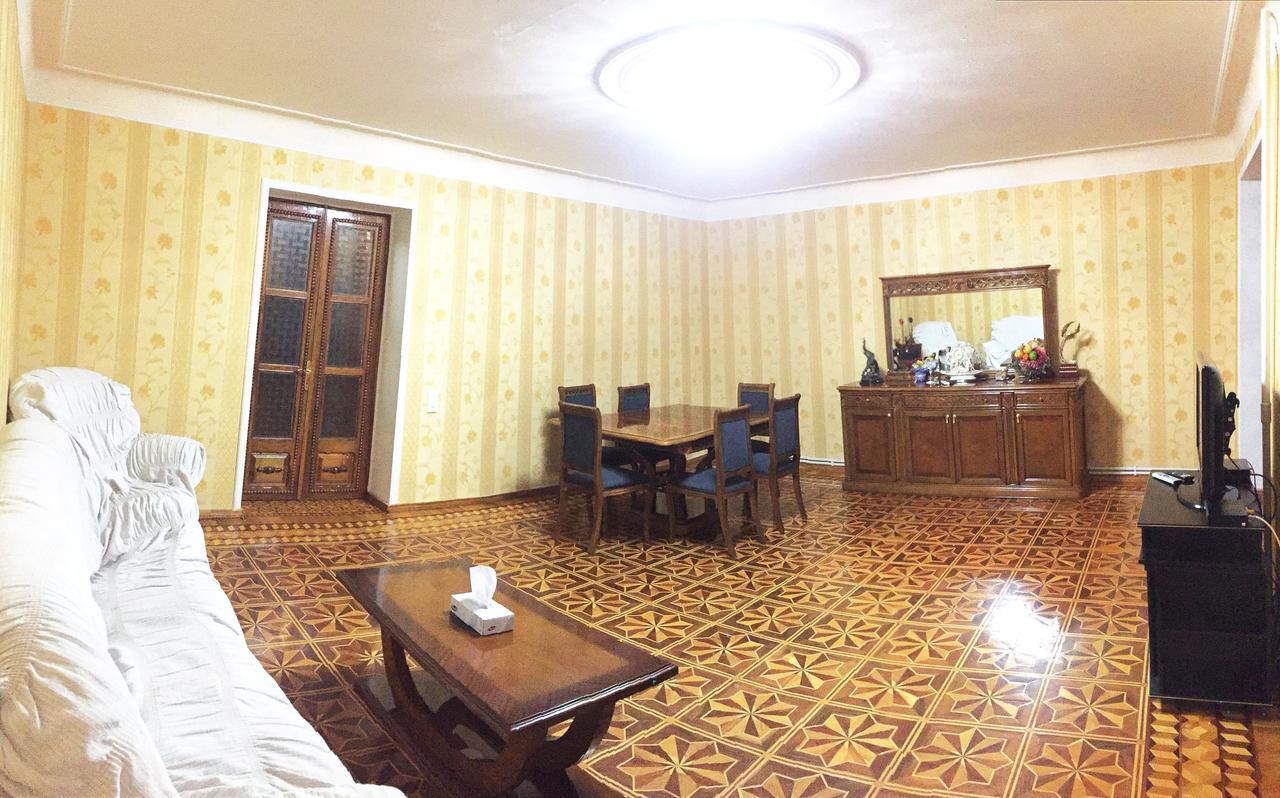 Icheri Sheher Apartment Baku Exterior foto