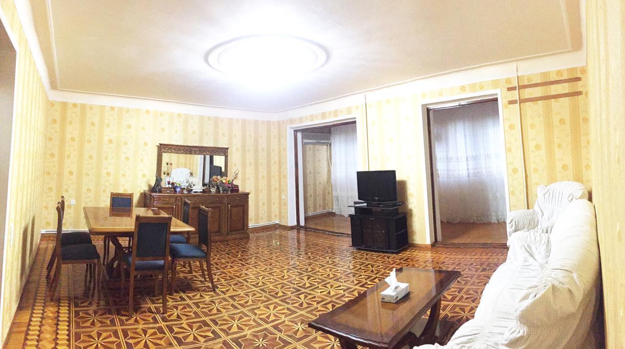 Icheri Sheher Apartment Baku Exterior foto