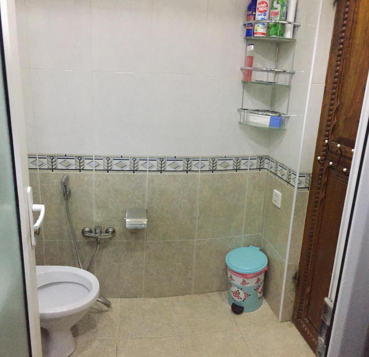 Icheri Sheher Apartment Baku Exterior foto